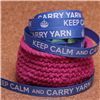 Order  Knit Ribbons - Carry Yarn Capri